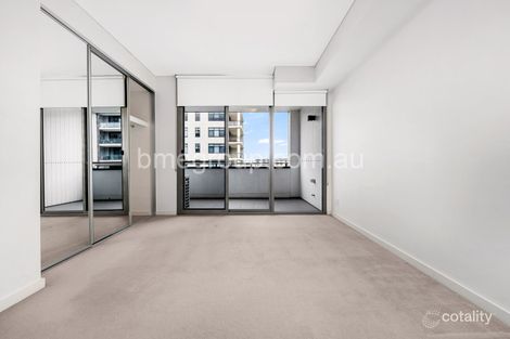 517/19 Baywater Dr, Wentworth Point, NSW 2127