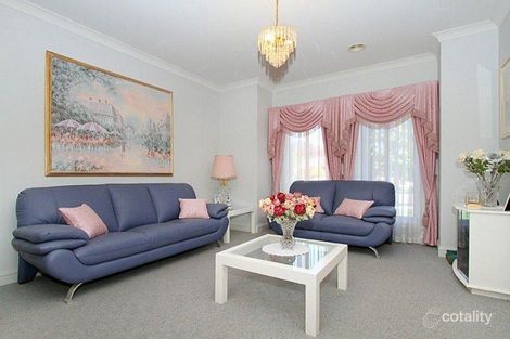 Property photo of 84 Lady Nelson Way Taylors Lakes VIC 3038