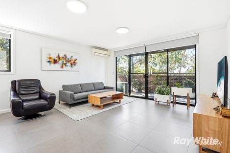 14/213-215 William St, Granville, NSW 2142