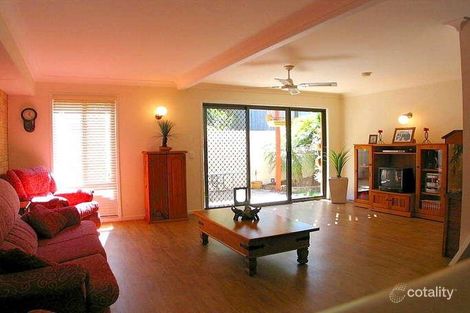 Property photo of 1/10 Bridgman Drive Reedy Creek QLD 4227