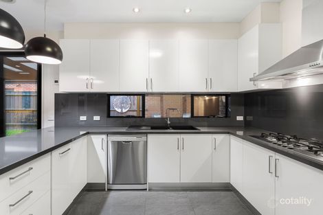 Property photo of 4 Eaglehawk Avenue Armstrong Creek VIC 3217