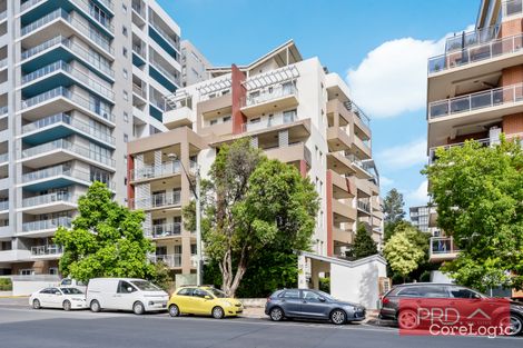 Property photo of 18/4-6 Lachlan Street Liverpool NSW 2170