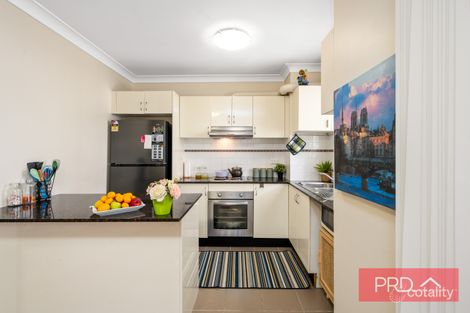 Property photo of 54/4-6 Lachlan Street Liverpool NSW 2170