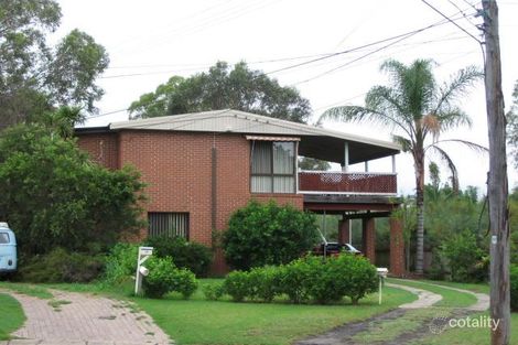 Property photo of 21 Cornell Street Blacktown NSW 2148