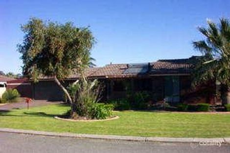 18 Nerida Way, Parkwood, WA 6147