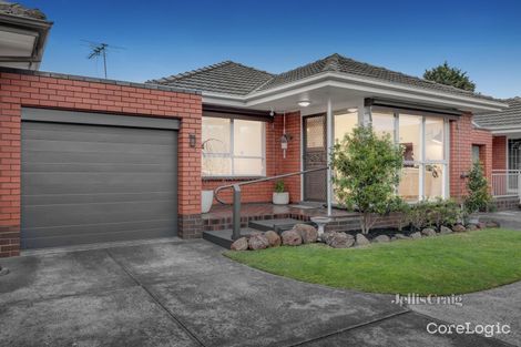 Property photo of 2/16 Park Avenue Glen Huntly VIC 3163