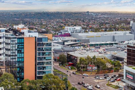 Property photo of 821/642 Doncaster Road Doncaster VIC 3108