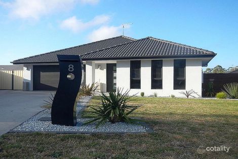 8 Cowrie Ct, Port Sorell, TAS 7307