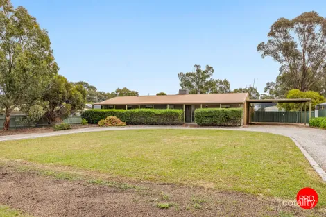 Property photo of 16 Rennie Street Huntly VIC 3551