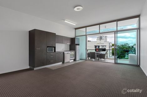 4/612 Brunswick St, New Farm, QLD 4005