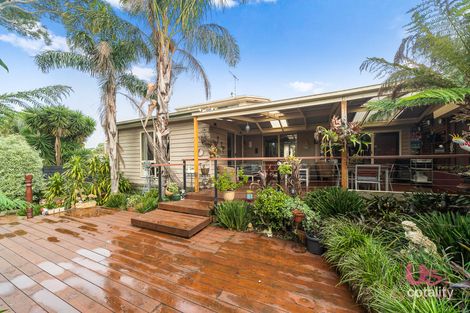 Property photo of 85 Willow Road Frankston VIC 3199