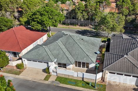 Property photo of 9/11 Eden Court Nerang QLD 4211
