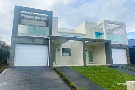 34 Mulholland Ave, Campbelltown, NSW 2560