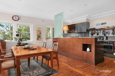 Property photo of 53A Carlotta Road Double Bay NSW 2028