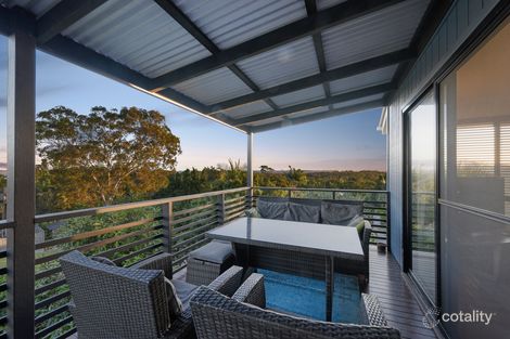 Property photo of 1 Baratook Crescent Mount Coolum QLD 4573