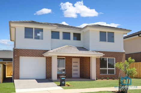 40 Archives Way, Caddens, NSW 2747