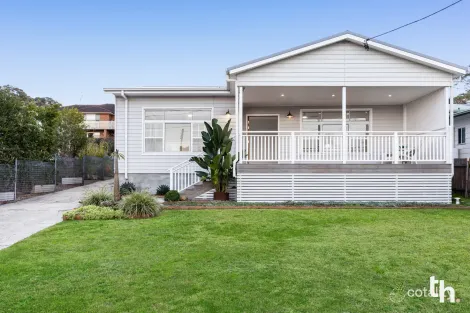 42 Floraville Rd, Belmont North, NSW 2280