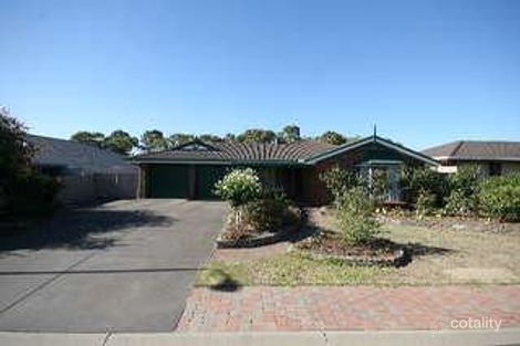 46 Pegasus Dr, Woodcroft, SA 5162