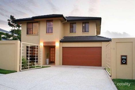 Property photo of 11 Millgrove Place Buderim QLD 4556