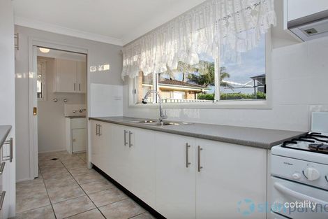 Property photo of 12 Marie Close Bligh Park NSW 2756
