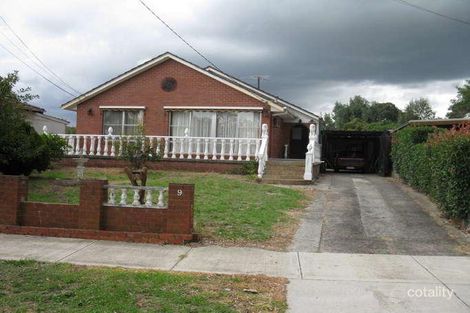 Property photo of 9 Spring Street Doveton VIC 3177