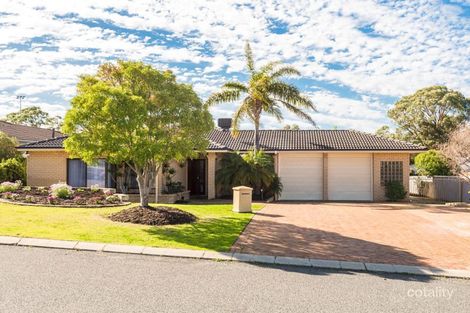17 Comstock Way, Woodvale, WA 6026