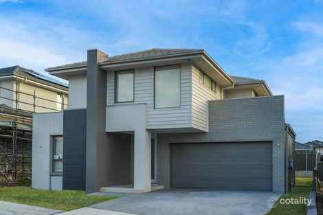 Property photo of 9 Sugarwood Street Woongarrah NSW 2259