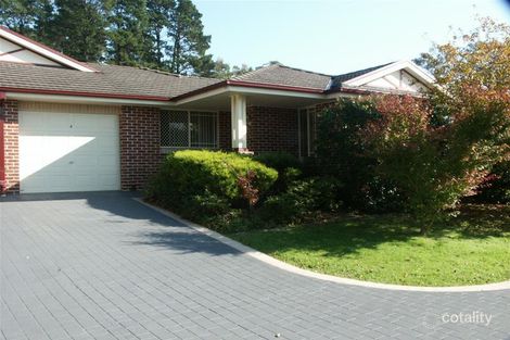 4/1 Glendarrah St, Hazelbrook, NSW 2779