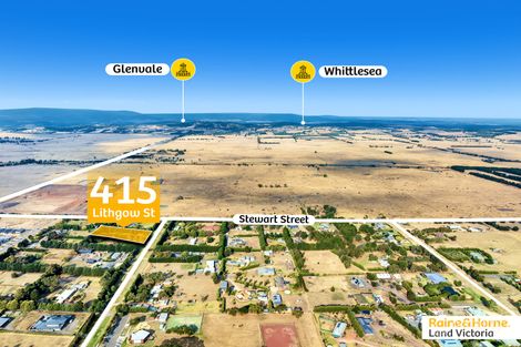 Property photo of 415 Lithgow Street Beveridge VIC 3753