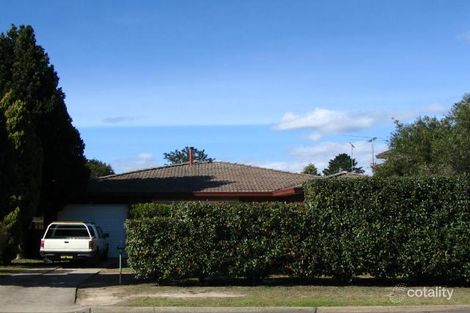 68 East Market St, Hobartville, NSW 2753