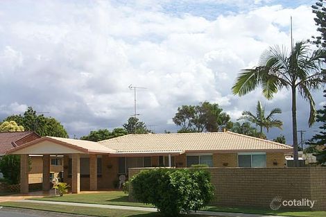 8 Le Mans Dr, Mermaid Waters, QLD 4218