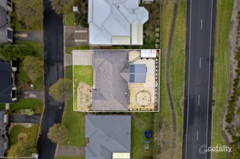 Property photo of 8 Ivy Place Mount Gambier SA 5290