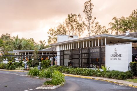 Property photo of 46 Fawkner Street Chapel Hill QLD 4069