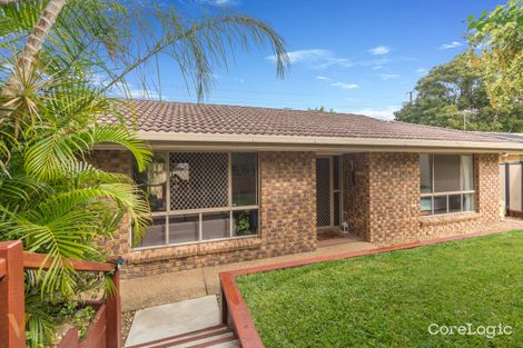 Property photo of 6 Hinchcliffe Street Tanah Merah QLD 4128