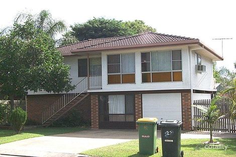 Property photo of 22 Susan Street Capalaba QLD 4157