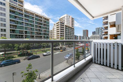 Property photo of 422/7 Potter Street Waterloo NSW 2017