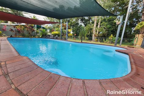 Property photo of 45 Kalkuri Close Wonga Beach QLD 4873