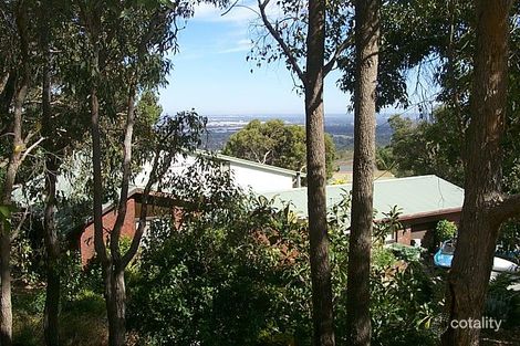 73 Basildon Rd, Lesmurdie, WA 6076