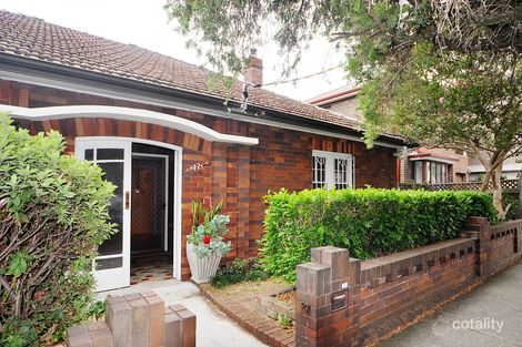 Property photo of 1/12 Croydon Street Petersham NSW 2049