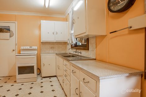 Property photo of 132 Willan Drive Cartwright NSW 2168