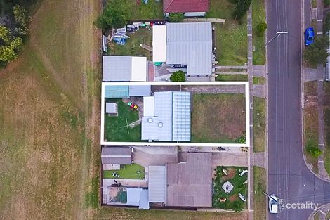 Property photo of 132 Willan Drive Cartwright NSW 2168