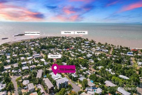 Property photo of 7/22 Grevillea Circuit Nightcliff NT 0810