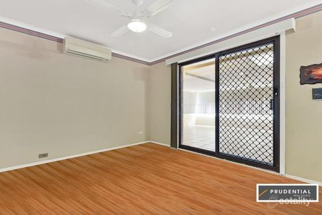 Property photo of 11 Boythorn Avenue Ambarvale NSW 2560