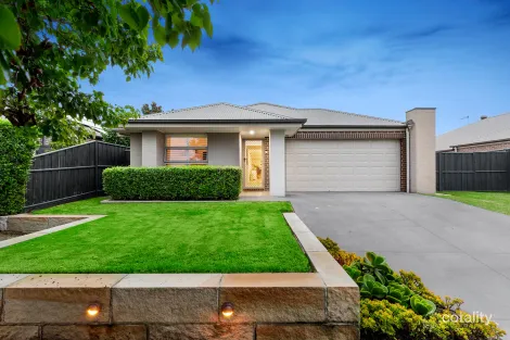 11 Pastoral St, Pitt Town, NSW 2756