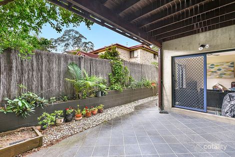 Property photo of 3/28 Blake Street Southport QLD 4215