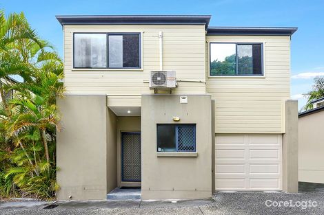 Property photo of 3/28 Blake Street Southport QLD 4215