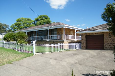Property photo of 7 Russell Street Quirindi NSW 2343