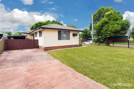 Property photo of 21 Love Street Blacktown NSW 2148