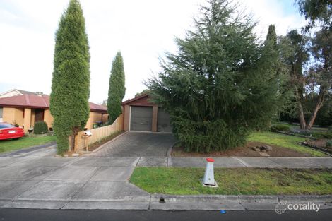 22 Avoca Way, Wantirna South, VIC 3152