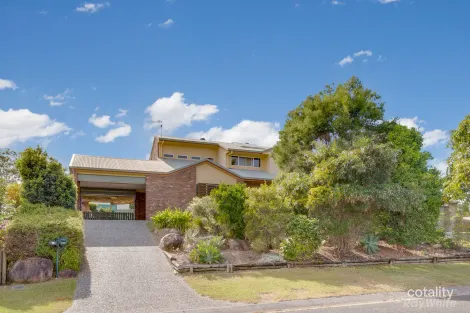 18 Mycumbene Way, Glen Eden, QLD 4680